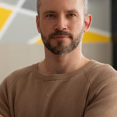 Mario Henrique 